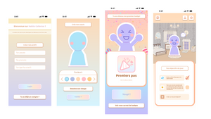 Projet Habits Tracking