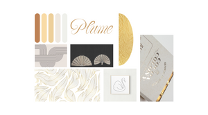 Projet Elise piste 2 moodboard